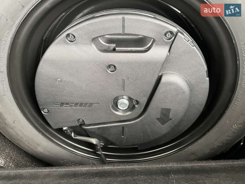 Позашляховик / Кросовер Mazda CX-5 2023 в Києві фото 41 Позашляховик / Кросовер Mazda CX-5 2023 в Києві