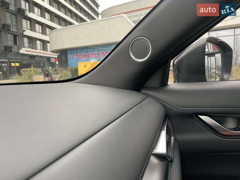 Позашляховик / Кросовер Mazda CX-5 2023 в Києві фото 29 Позашляховик / Кросовер Mazda CX-5 2023 в Києві
