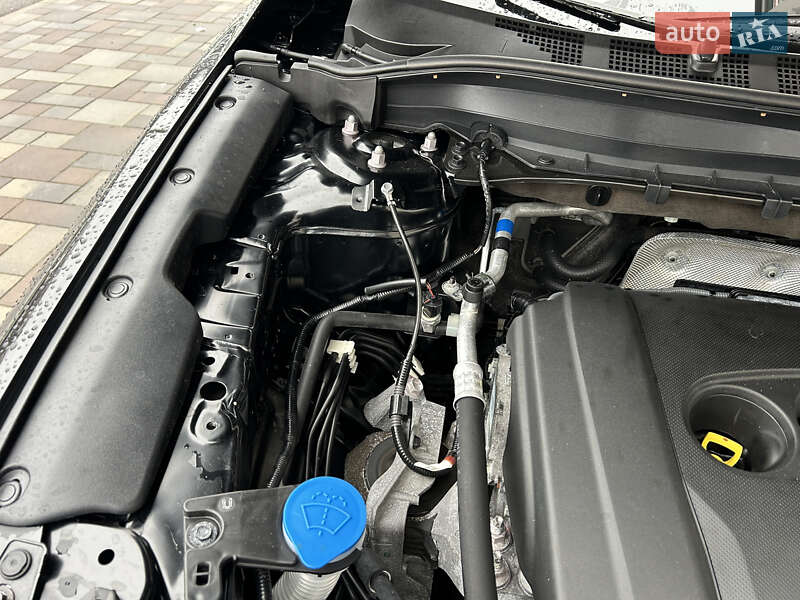 Позашляховик / Кросовер Mazda CX-5 2023 в Черкасах фото 32 Позашляховик / Кросовер Mazda CX-5 2023 в Черкасах