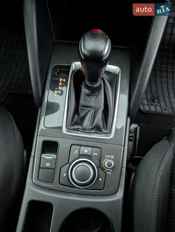 Позашляховик / Кросовер Mazda CX-5 2016 в Рівному фото 42 Позашляховик / Кросовер Mazda CX-5 2016 в Рівному