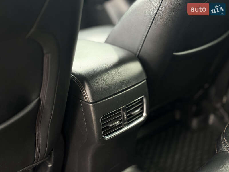 Внедорожник / Кроссовер Mazda CX-5 2018 в Киеве фото 23 Внедорожник / Кроссовер Mazda CX-5 2018 в Киеве