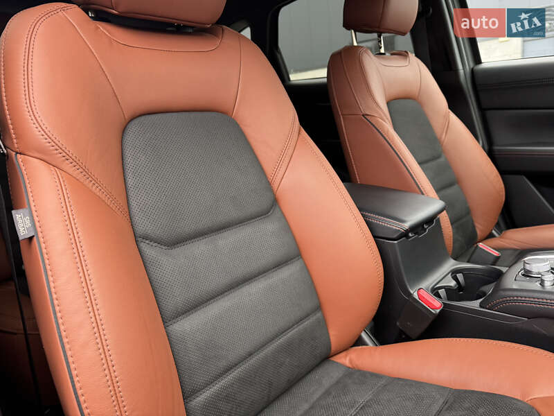 Позашляховик / Кросовер Mazda CX-5 2023 в Києві фото 23 Позашляховик / Кросовер Mazda CX-5 2023 в Києві