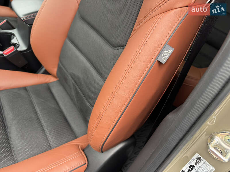 Позашляховик / Кросовер Mazda CX-5 2023 в Києві фото 37 Позашляховик / Кросовер Mazda CX-5 2023 в Києві