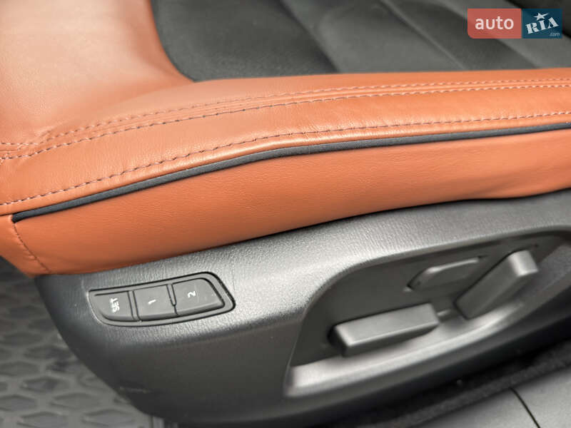 Позашляховик / Кросовер Mazda CX-5 2023 в Києві фото 41 Позашляховик / Кросовер Mazda CX-5 2023 в Києві