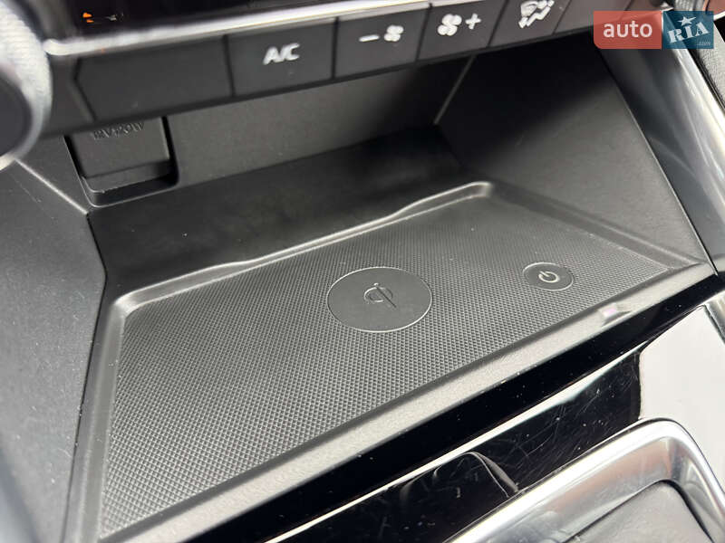 Позашляховик / Кросовер Mazda CX-5 2023 в Києві фото 55 Позашляховик / Кросовер Mazda CX-5 2023 в Києві