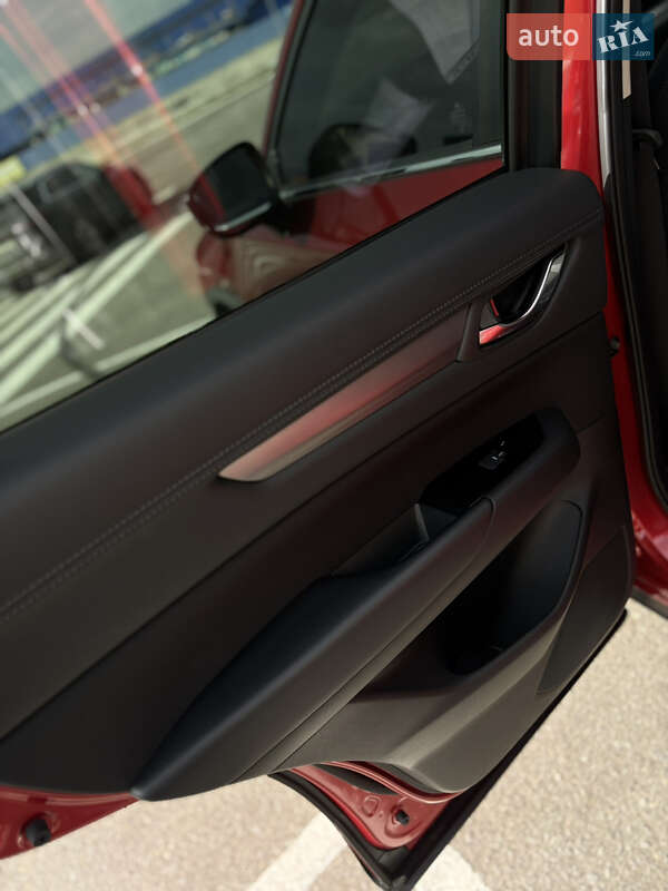 Позашляховик / Кросовер Mazda CX-5 2022 в Вінниці фото 20 Позашляховик / Кросовер Mazda CX-5 2022 в Вінниці