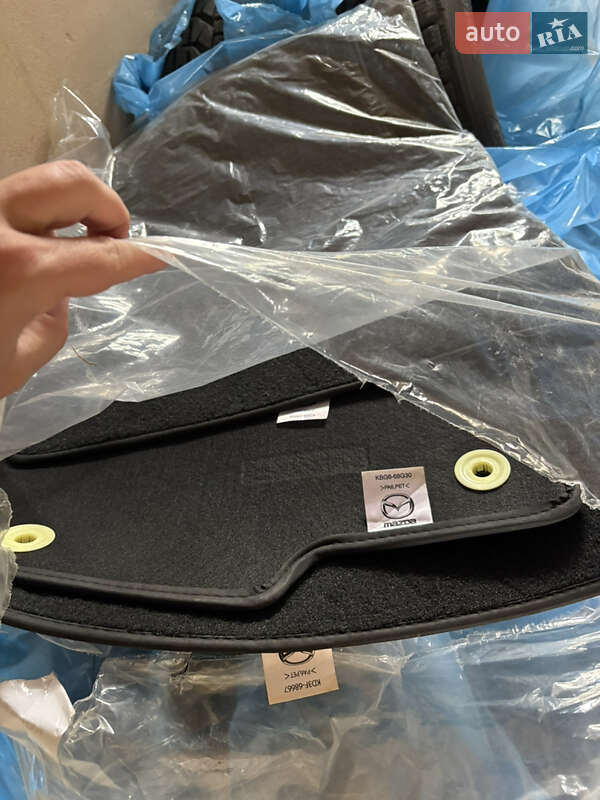 Позашляховик / Кросовер Mazda CX-5 2022 в Вінниці фото 27 Позашляховик / Кросовер Mazda CX-5 2022 в Вінниці
