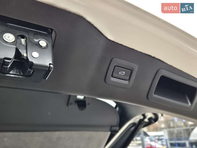 Позашляховик / Кросовер Mazda CX-5 2017 в Києві фото 32 Позашляховик / Кросовер Mazda CX-5 2017 в Києві