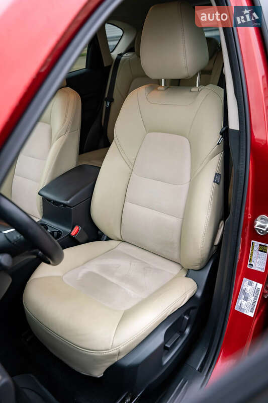 Внедорожник / Кроссовер Mazda CX-5 2017 в Киеве