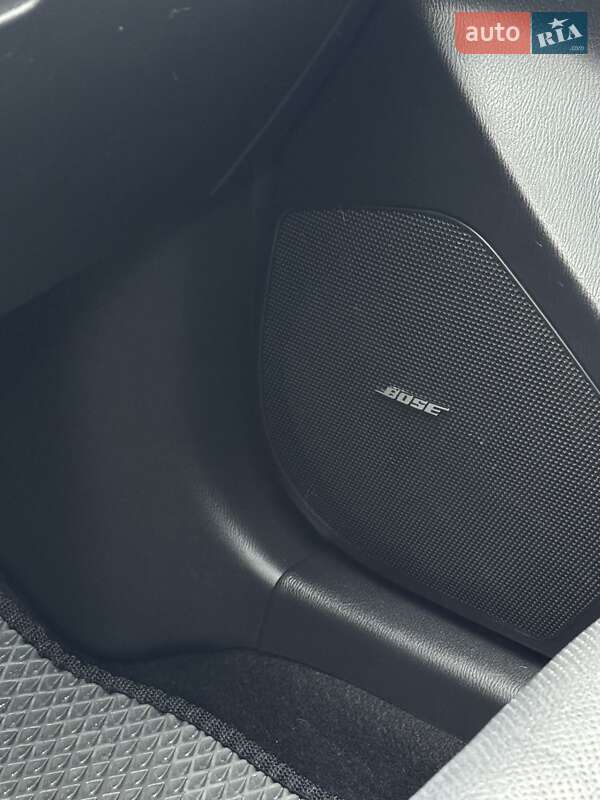 Позашляховик / Кросовер Mazda CX-5 2016 в Тернополі