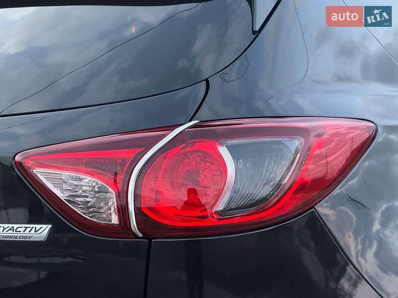 Внедорожник / Кроссовер Mazda CX-5 2014 в Ахтырке фото 19 Внедорожник / Кроссовер Mazda CX-5 2014 в Ахтырке