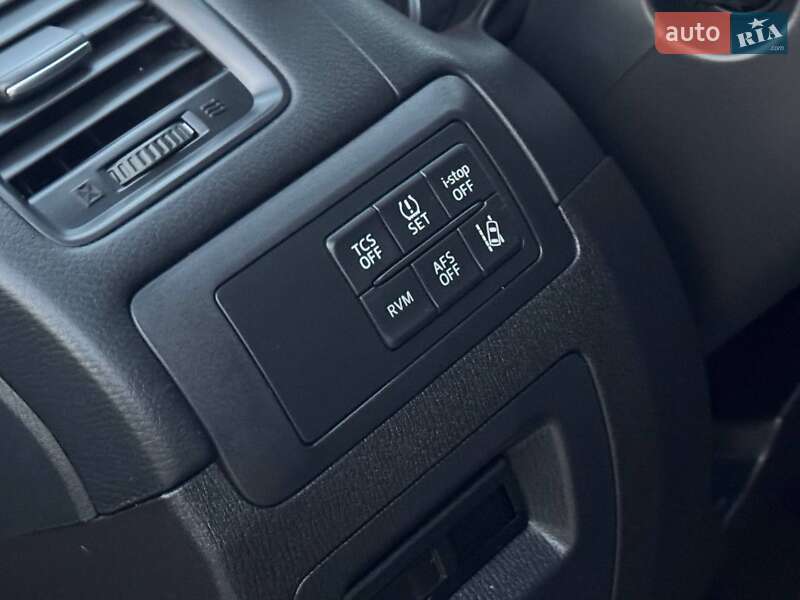 Внедорожник / Кроссовер Mazda CX-5 2014 в Ахтырке фото 34 Внедорожник / Кроссовер Mazda CX-5 2014 в Ахтырке