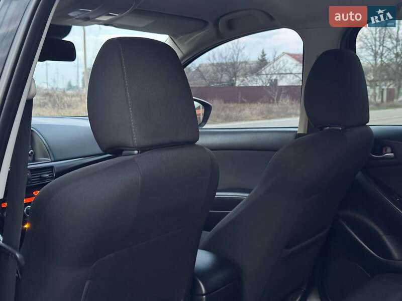 Внедорожник / Кроссовер Mazda CX-5 2014 в Ахтырке фото 39 Внедорожник / Кроссовер Mazda CX-5 2014 в Ахтырке