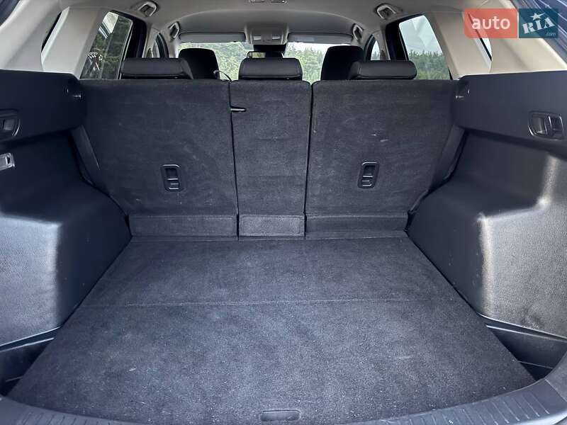 Внедорожник / Кроссовер Mazda CX-5 2014 в Ахтырке фото 44 Внедорожник / Кроссовер Mazda CX-5 2014 в Ахтырке
