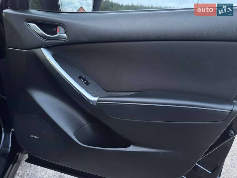 Внедорожник / Кроссовер Mazda CX-5 2014 в Ахтырке фото 49 Внедорожник / Кроссовер Mazda CX-5 2014 в Ахтырке