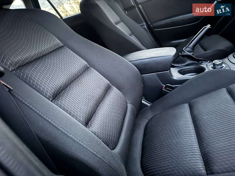 Внедорожник / Кроссовер Mazda CX-5 2014 в Ахтырке фото 54 Внедорожник / Кроссовер Mazda CX-5 2014 в Ахтырке
