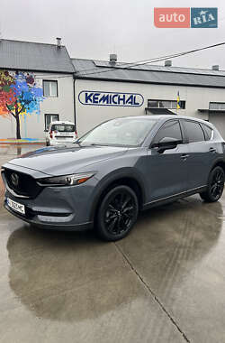 Внедорожник / Кроссовер Mazda CX-5 2020 в Белой Церкви