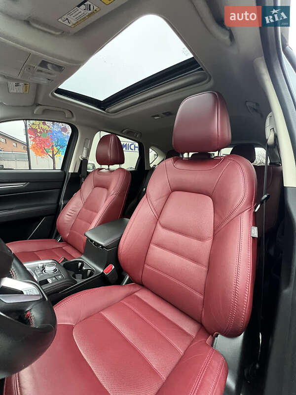 Позашляховик / Кросовер Mazda CX-5 2020 в Білій Церкві