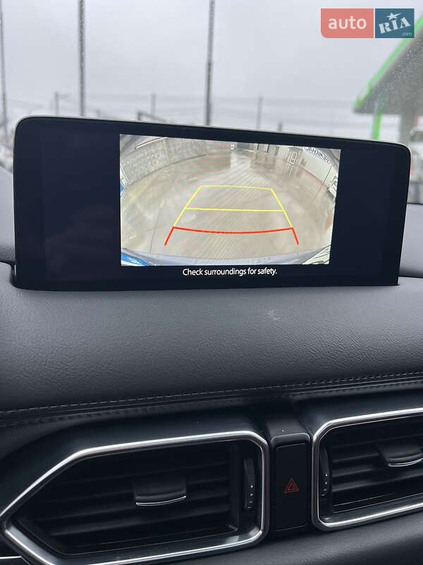 Позашляховик / Кросовер Mazda CX-5 2020 в Білій Церкві