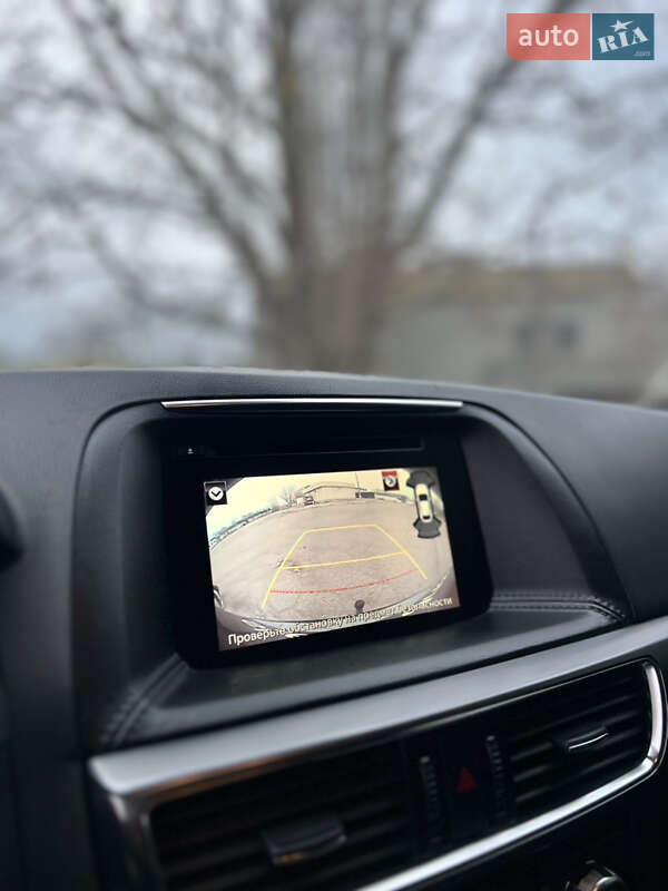 Внедорожник / Кроссовер Mazda CX-5 2015 в Николаеве фото 15 Внедорожник / Кроссовер Mazda CX-5 2015 в Николаеве