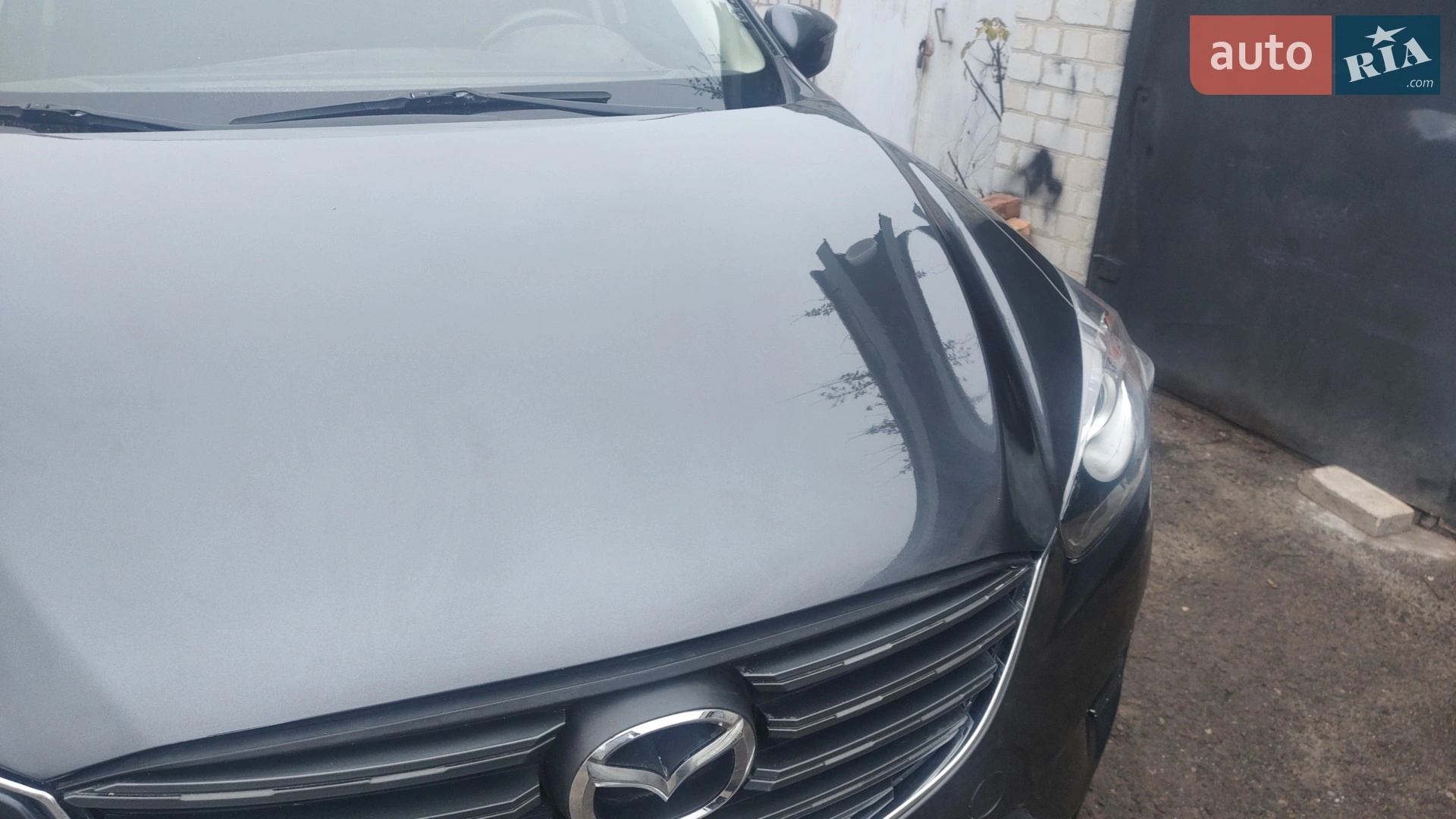 2016 Mazda CX-5 - мініатюра 7