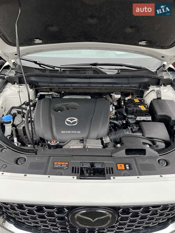 Внедорожник / Кроссовер Mazda CX-5 2023 в Киеве фото 2 Внедорожник / Кроссовер Mazda CX-5 2023 в Киеве
