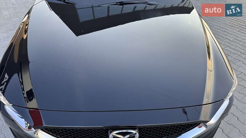 Внедорожник / Кроссовер Mazda CX-5 2019 в Тернополе