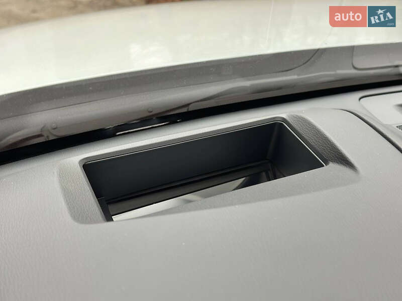 Внедорожник / Кроссовер Mazda CX-5 2023 в Днепре