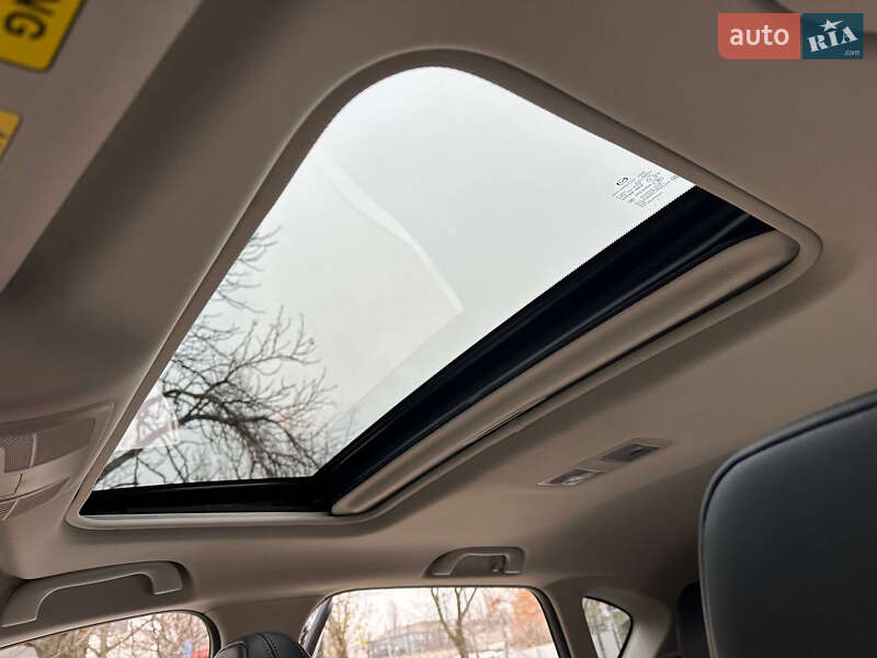 Внедорожник / Кроссовер Mazda CX-5 2023 в Днепре