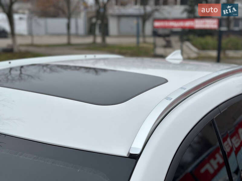 Внедорожник / Кроссовер Mazda CX-5 2023 в Днепре