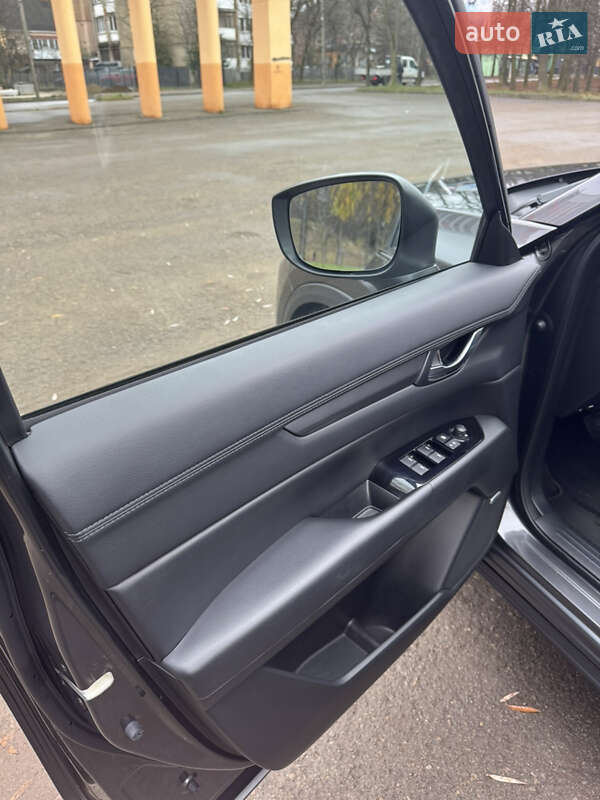 Позашляховик / Кросовер Mazda CX-5 2020 в Івано-Франківську фото 12 Позашляховик / Кросовер Mazda CX-5 2020 в Івано-Франківську