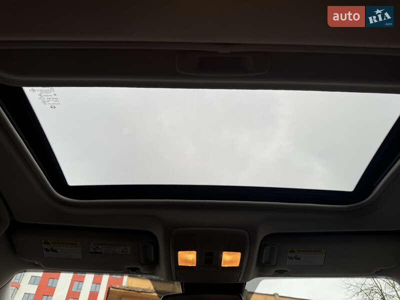 Позашляховик / Кросовер Mazda CX-5 2020 в Івано-Франківську фото 20 Позашляховик / Кросовер Mazda CX-5 2020 в Івано-Франківську