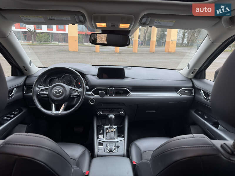 Позашляховик / Кросовер Mazda CX-5 2020 в Івано-Франківську фото 22 Позашляховик / Кросовер Mazda CX-5 2020 в Івано-Франківську