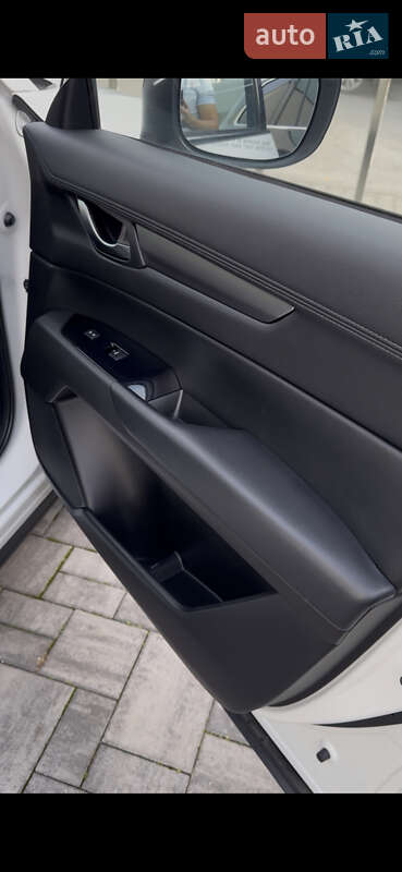 Позашляховик / Кросовер Mazda CX-5 2020 в Львові фото 8 Позашляховик / Кросовер Mazda CX-5 2020 в Львові