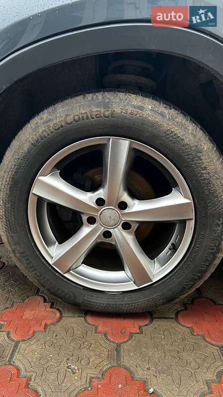 Внедорожник / Кроссовер Mazda CX-5 2012 в Кельменцах