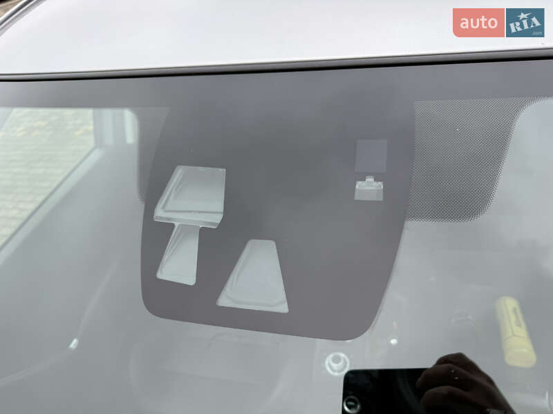 Внедорожник / Кроссовер Mazda CX-5 2013 в Луцке