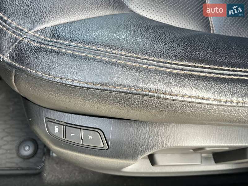 Позашляховик / Кросовер Mazda CX-5 2022 в Дніпрі фото 21 Позашляховик / Кросовер Mazda CX-5 2022 в Дніпрі