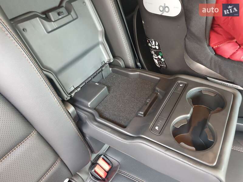 Внедорожник / Кроссовер Mazda CX-5 2020 в Ивано-Франковске фото 11 Внедорожник / Кроссовер Mazda CX-5 2020 в Ивано-Франковске