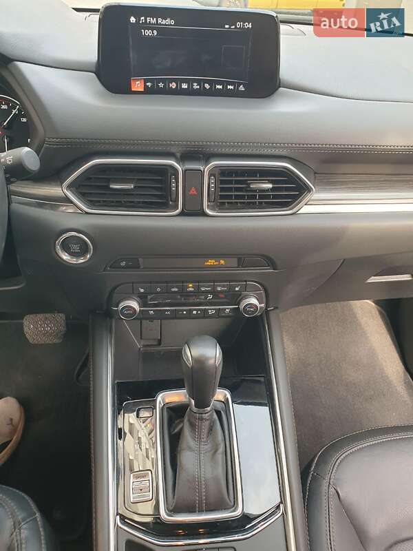 Внедорожник / Кроссовер Mazda CX-5 2020 в Ивано-Франковске фото 7 Внедорожник / Кроссовер Mazda CX-5 2020 в Ивано-Франковске
