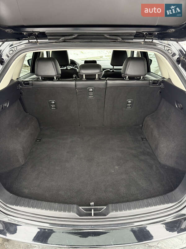 Внедорожник / Кроссовер Mazda CX-5 2018 в Стрые фото 24 Внедорожник / Кроссовер Mazda CX-5 2018 в Стрые