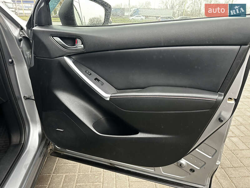 Внедорожник / Кроссовер Mazda CX-5 2014 в Днепре фото 19 Внедорожник / Кроссовер Mazda CX-5 2014 в Днепре