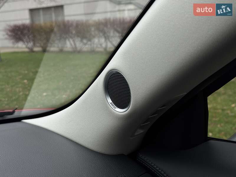 Внедорожник / Кроссовер Mazda CX-5 2017 в Киеве