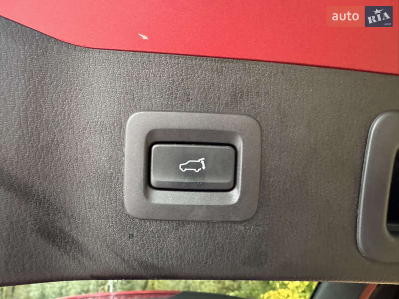 Внедорожник / Кроссовер Mazda CX-5 2020 в Сумах фото 10 Внедорожник / Кроссовер Mazda CX-5 2020 в Сумах