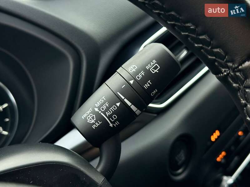 Позашляховик / Кросовер Mazda CX-5 2024 в Кривому Розі