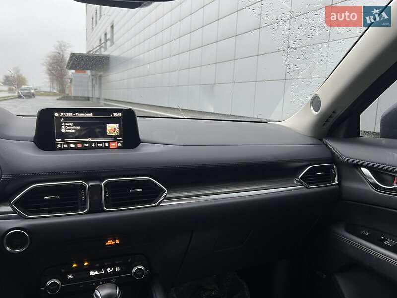 Внедорожник / Кроссовер Mazda CX-5 2020 в Броварах фото 12 Внедорожник / Кроссовер Mazda CX-5 2020 в Броварах
