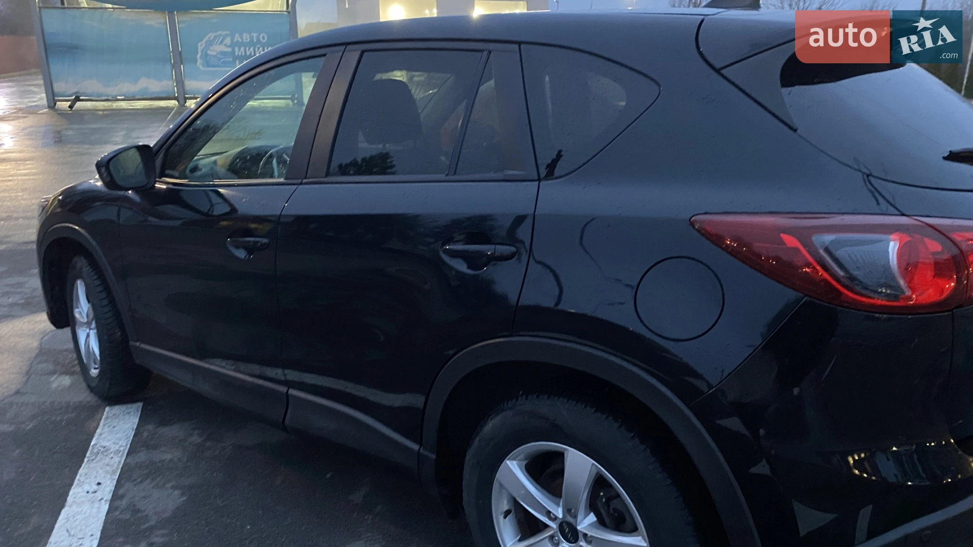 2014 Mazda CX-5 - мініатюра 14