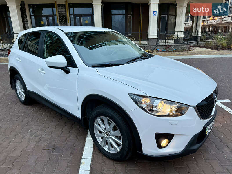 Внедорожник / Кроссовер Mazda CX-5 2014 в Киеве фото 25 Внедорожник / Кроссовер Mazda CX-5 2014 в Киеве