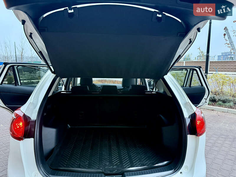 Внедорожник / Кроссовер Mazda CX-5 2014 в Киеве фото 35 Внедорожник / Кроссовер Mazda CX-5 2014 в Киеве