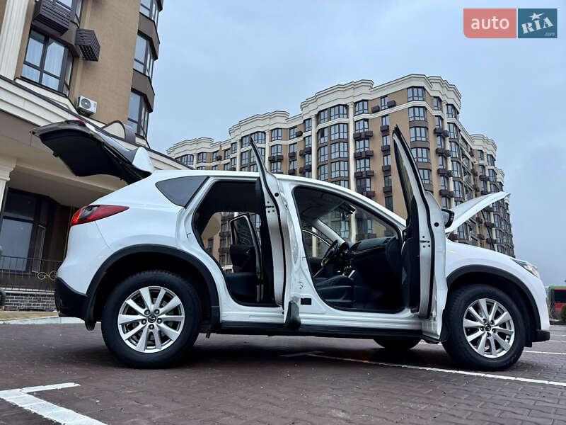 Внедорожник / Кроссовер Mazda CX-5 2014 в Киеве фото 40 Внедорожник / Кроссовер Mazda CX-5 2014 в Киеве