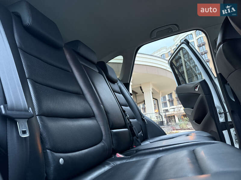 Внедорожник / Кроссовер Mazda CX-5 2014 в Киеве фото 45 Внедорожник / Кроссовер Mazda CX-5 2014 в Киеве